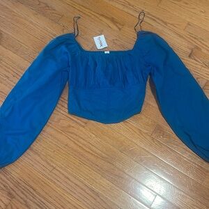 Tj-max long sleeve shirt.